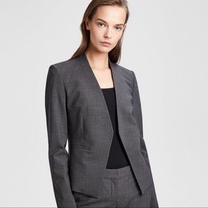 ISO Theory Lanai blazer